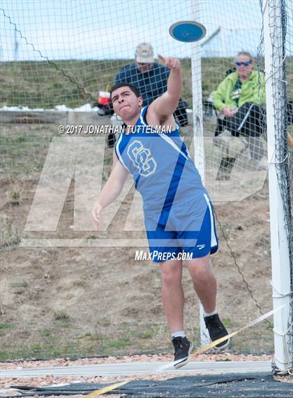 Thumbnail 3 in Vista Ridge Classic photogallery.