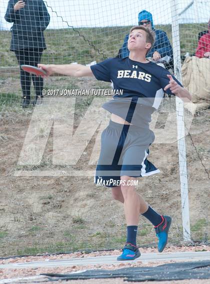 Thumbnail 3 in Vista Ridge Classic photogallery.