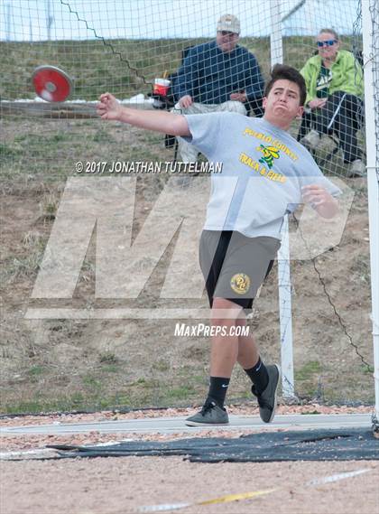 Thumbnail 2 in Vista Ridge Classic photogallery.