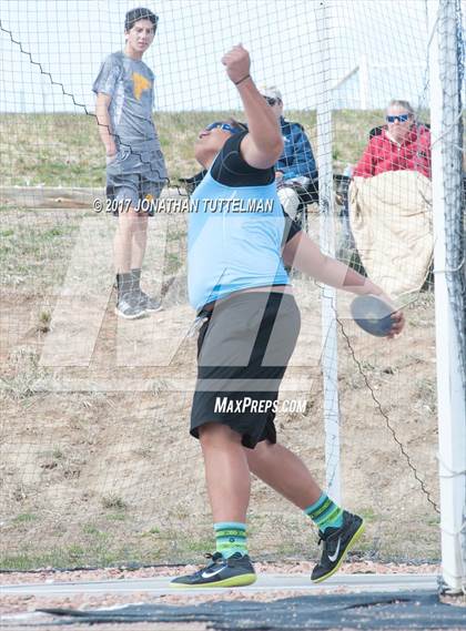 Thumbnail 3 in Vista Ridge Classic photogallery.