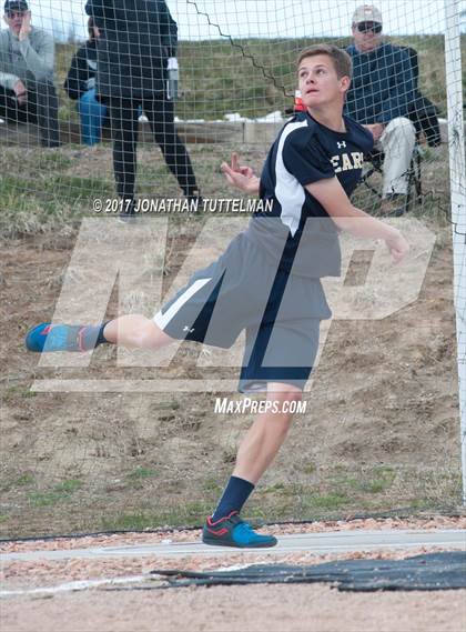 Thumbnail 1 in Vista Ridge Classic photogallery.