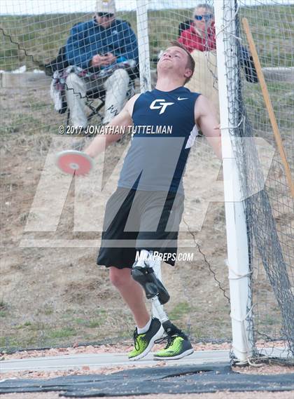 Thumbnail 2 in Vista Ridge Classic photogallery.