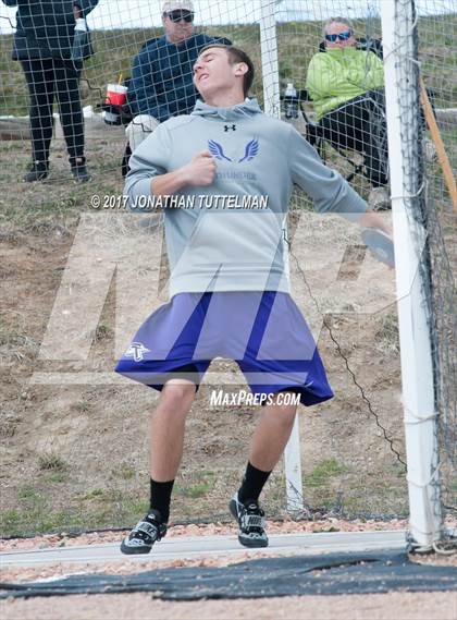 Thumbnail 1 in Vista Ridge Classic photogallery.