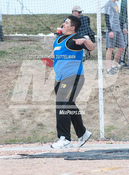 Thumbnail 1 in Vista Ridge Classic photogallery.