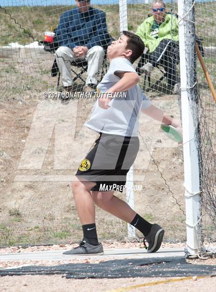 Thumbnail 2 in Vista Ridge Classic photogallery.