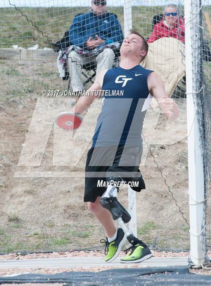 Thumbnail 2 in Vista Ridge Classic photogallery.