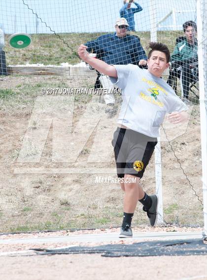 Thumbnail 2 in Vista Ridge Classic photogallery.