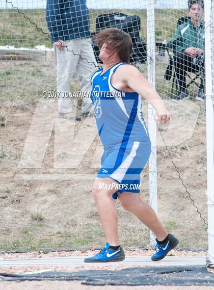 Thumbnail 2 in Vista Ridge Classic photogallery.