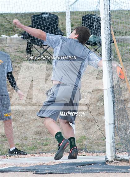 Thumbnail 2 in Vista Ridge Classic photogallery.