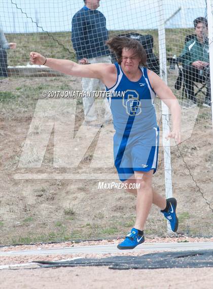 Thumbnail 3 in Vista Ridge Classic photogallery.