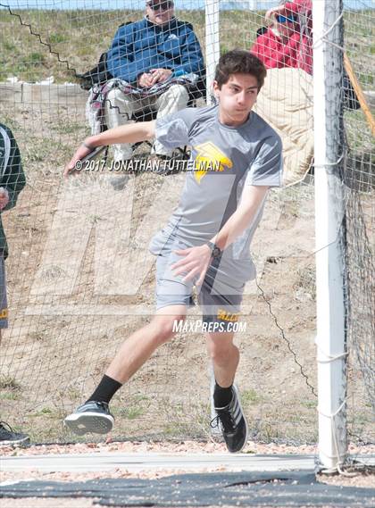 Thumbnail 3 in Vista Ridge Classic photogallery.