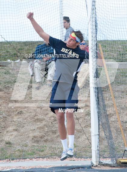 Thumbnail 2 in Vista Ridge Classic photogallery.