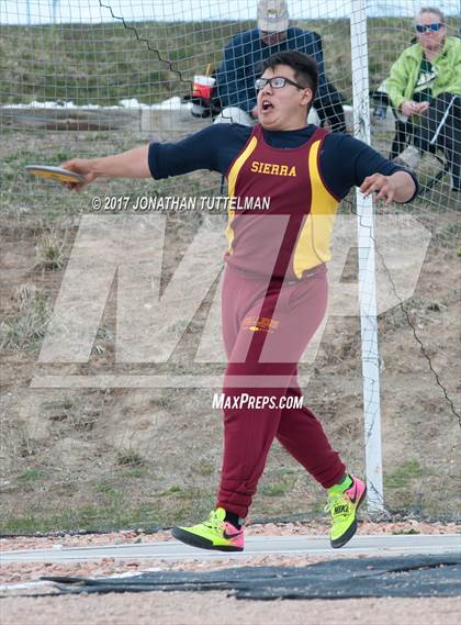 Thumbnail 3 in Vista Ridge Classic photogallery.