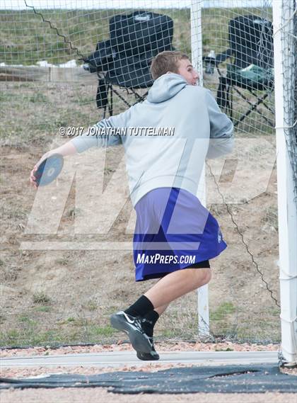Thumbnail 1 in Vista Ridge Classic photogallery.