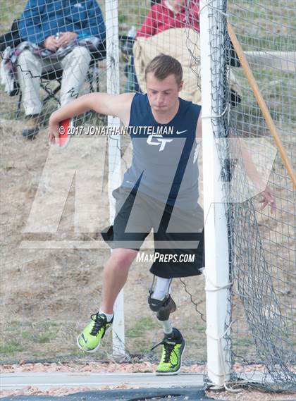 Thumbnail 3 in Vista Ridge Classic photogallery.