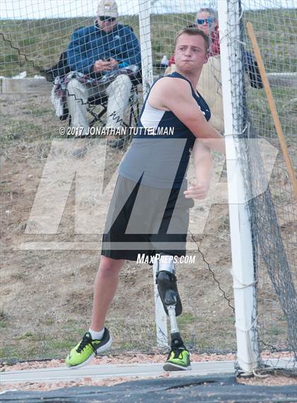 Thumbnail 3 in Vista Ridge Classic photogallery.