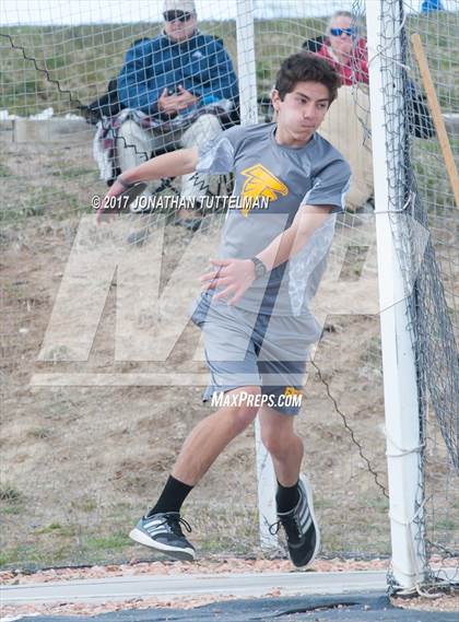 Thumbnail 1 in Vista Ridge Classic photogallery.