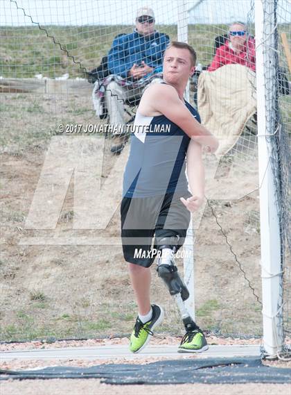 Thumbnail 3 in Vista Ridge Classic photogallery.