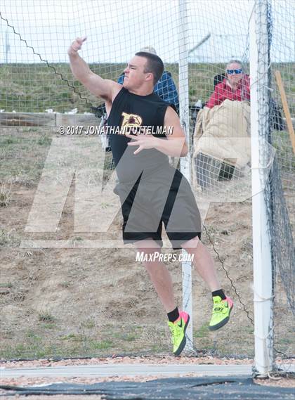 Thumbnail 1 in Vista Ridge Classic photogallery.
