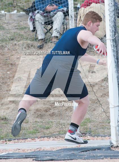 Thumbnail 1 in Vista Ridge Classic photogallery.