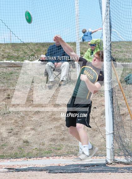 Thumbnail 3 in Vista Ridge Classic photogallery.