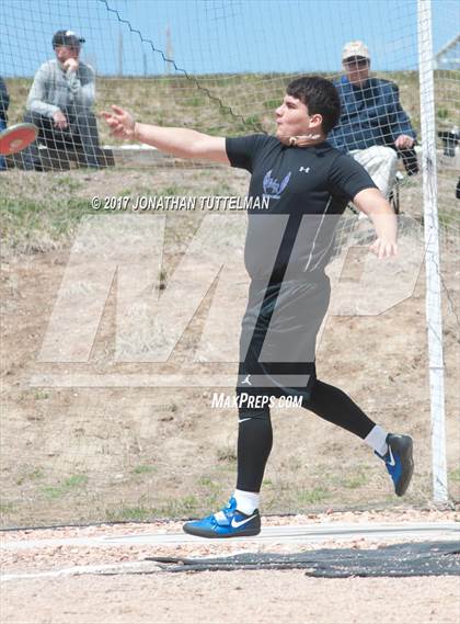 Thumbnail 3 in Vista Ridge Classic photogallery.