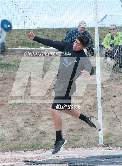 Thumbnail 2 in Vista Ridge Classic photogallery.