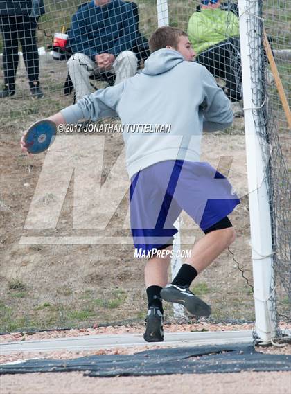 Thumbnail 2 in Vista Ridge Classic photogallery.