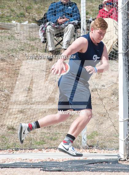 Thumbnail 2 in Vista Ridge Classic photogallery.