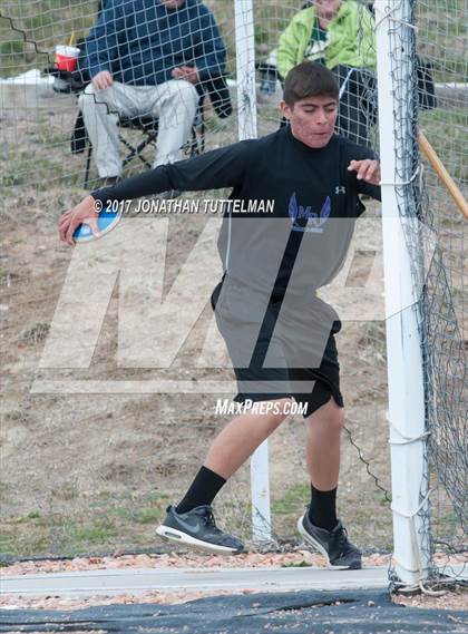 Thumbnail 3 in Vista Ridge Classic photogallery.