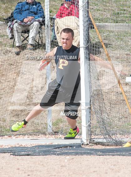 Thumbnail 3 in Vista Ridge Classic photogallery.