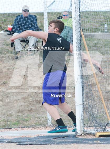 Thumbnail 1 in Vista Ridge Classic photogallery.