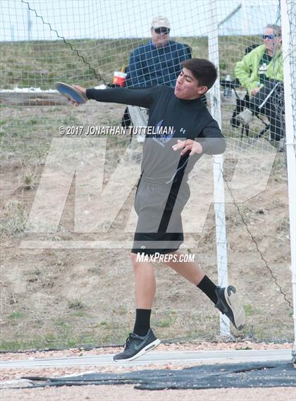Thumbnail 3 in Vista Ridge Classic photogallery.