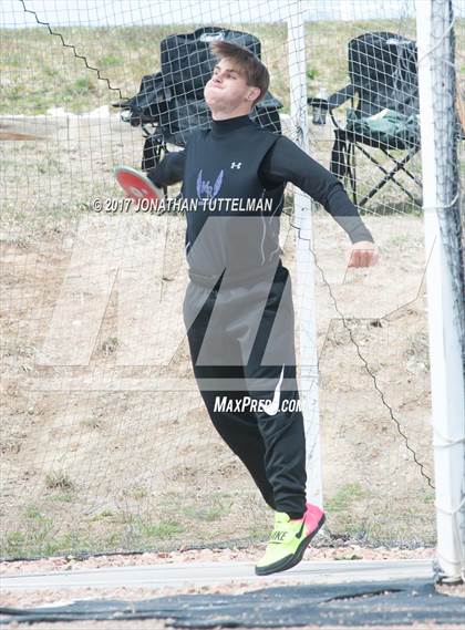 Thumbnail 3 in Vista Ridge Classic photogallery.