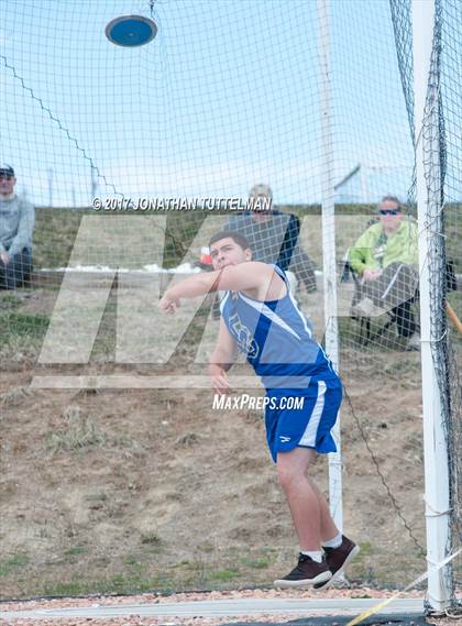 Thumbnail 1 in Vista Ridge Classic photogallery.