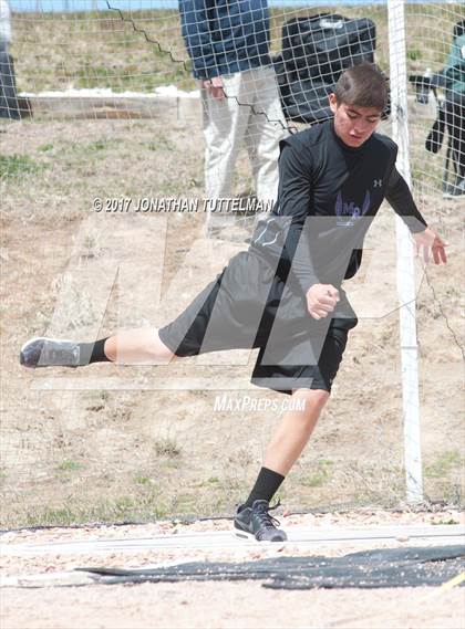 Thumbnail 1 in Vista Ridge Classic photogallery.