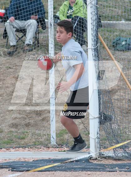 Thumbnail 2 in Vista Ridge Classic photogallery.