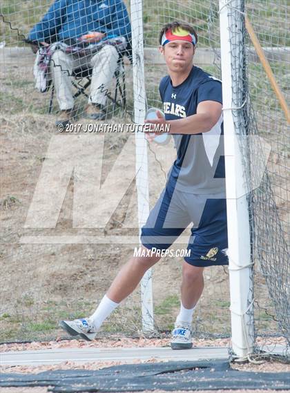 Thumbnail 3 in Vista Ridge Classic photogallery.