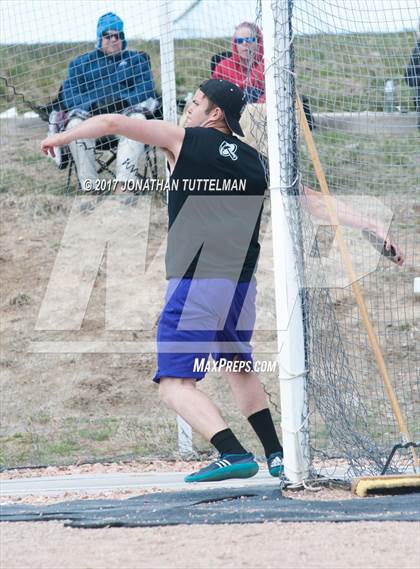 Thumbnail 3 in Vista Ridge Classic photogallery.