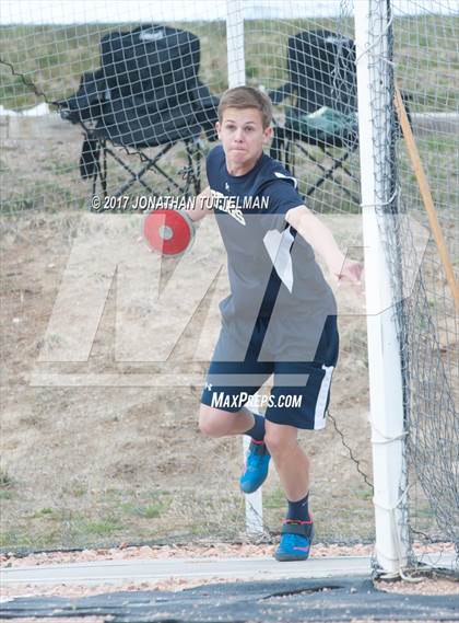 Thumbnail 1 in Vista Ridge Classic photogallery.