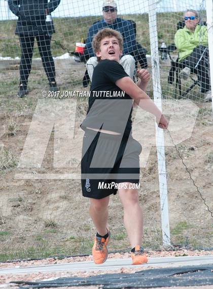 Thumbnail 3 in Vista Ridge Classic photogallery.