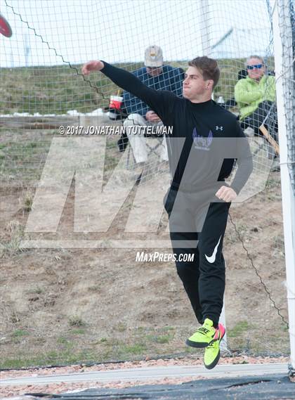 Thumbnail 3 in Vista Ridge Classic photogallery.