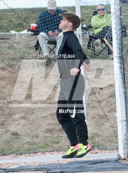 Thumbnail 2 in Vista Ridge Classic photogallery.
