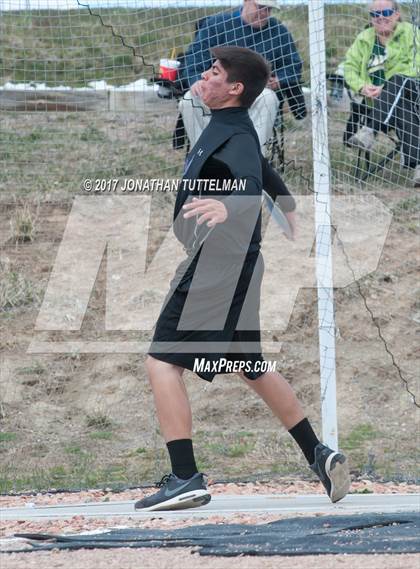 Thumbnail 1 in Vista Ridge Classic photogallery.