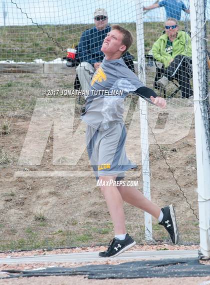 Thumbnail 2 in Vista Ridge Classic photogallery.
