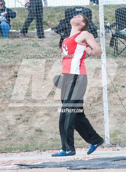Thumbnail 3 in Vista Ridge Classic photogallery.