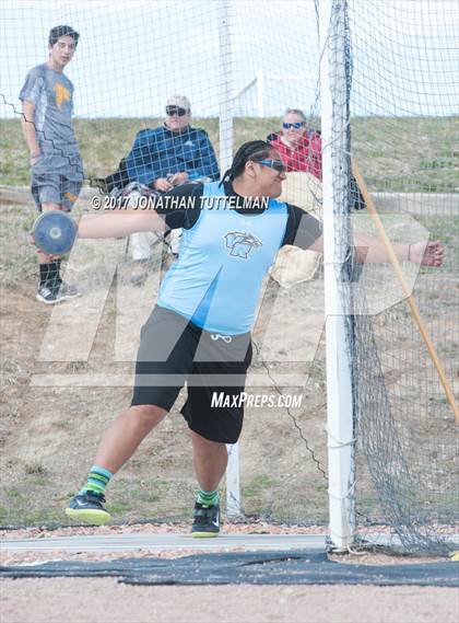 Thumbnail 2 in Vista Ridge Classic photogallery.