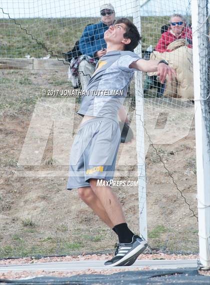 Thumbnail 3 in Vista Ridge Classic photogallery.