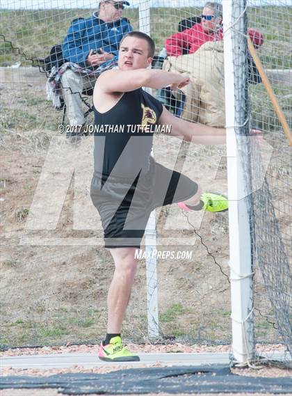 Thumbnail 2 in Vista Ridge Classic photogallery.