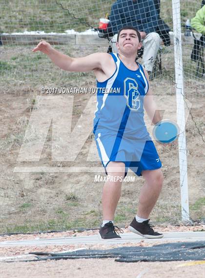 Thumbnail 3 in Vista Ridge Classic photogallery.